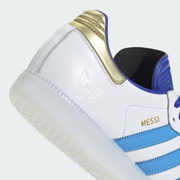 Messi Samba Shoes Product Image