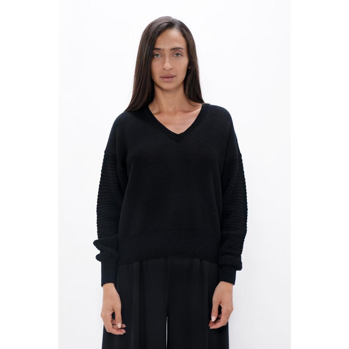 1 People Womens Nagano - V Neck Sweater Product Image