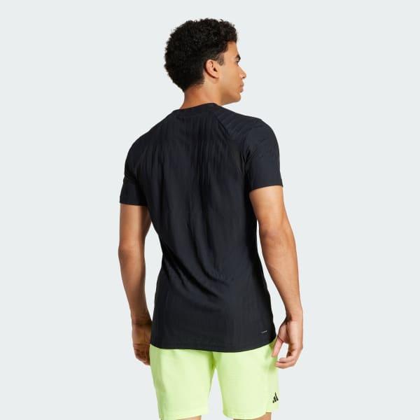 Tennis Climacool+ AIRCHILL FreeLift Tee Product Image