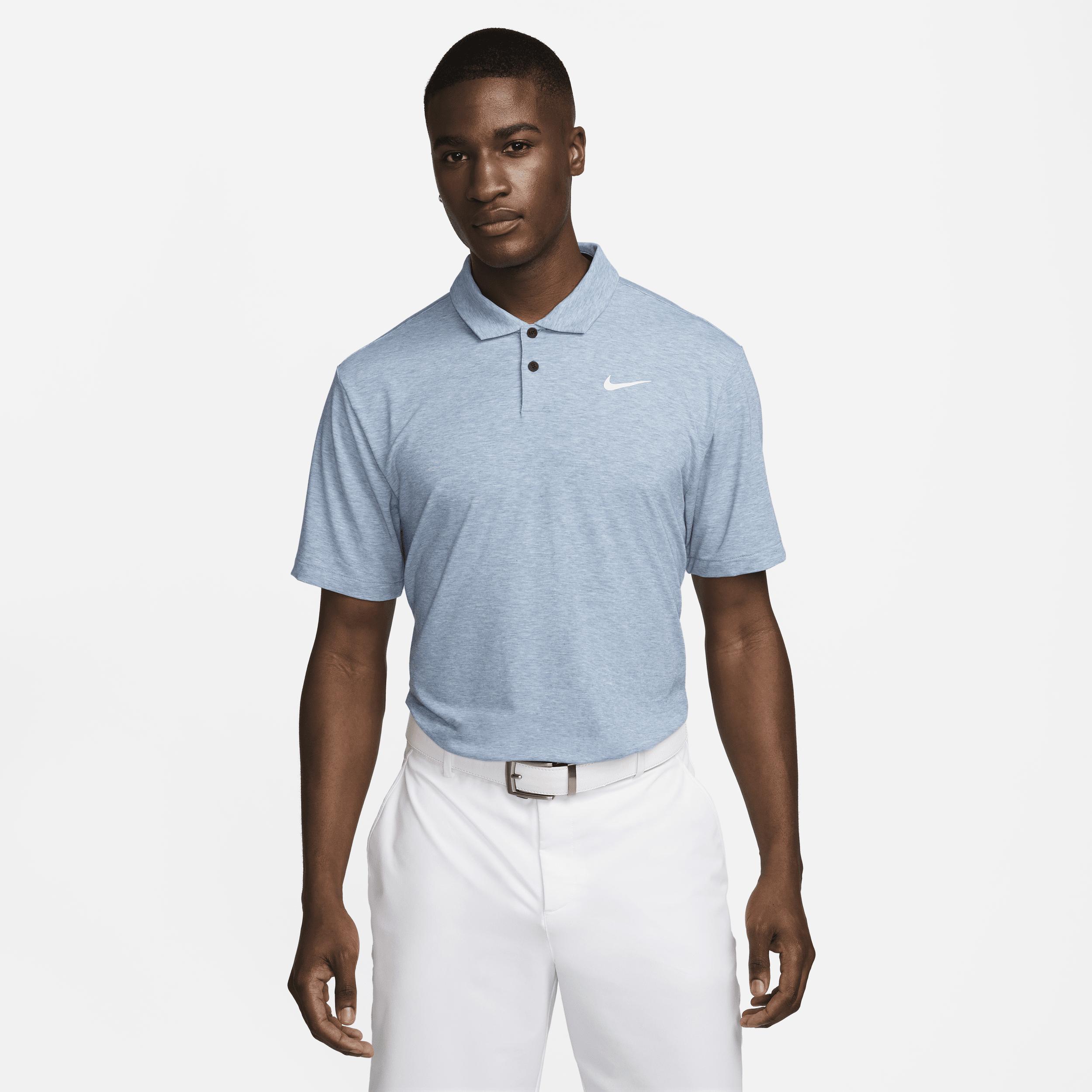 Nike Mens Dri-FIT Tour Golf Polo Product Image