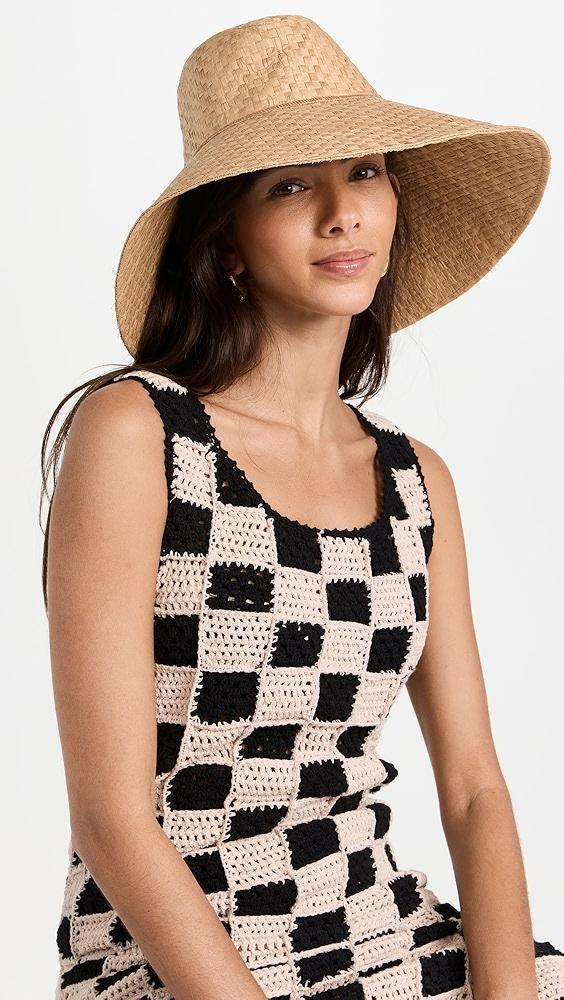 Lack Of Color The Cove Straw Hat | Shopbop Product Image