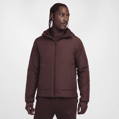 Nike Unlimited Men's Therma-FIT Versatile Jacket Product Image