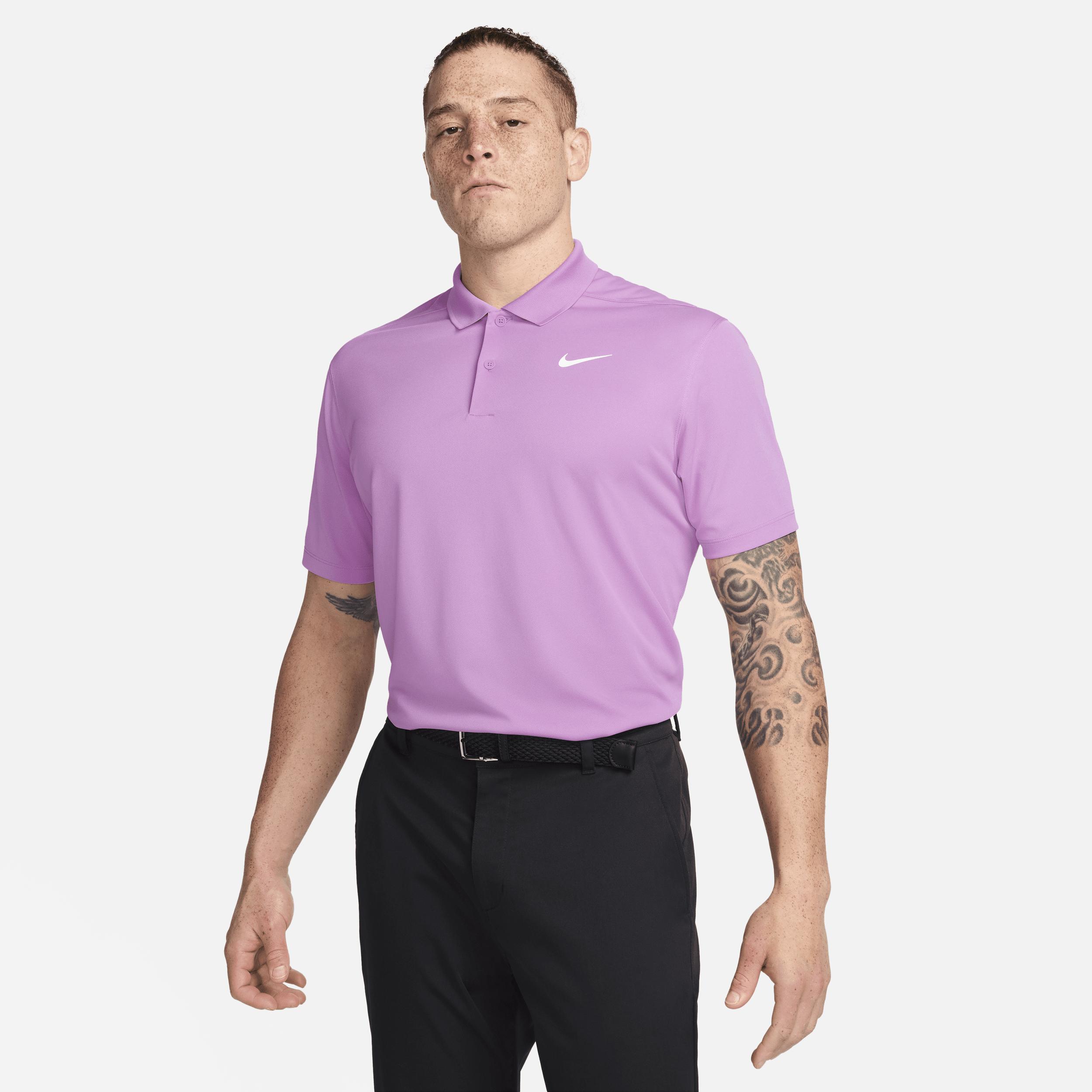 Nike Dri-FIT Victory Men's Golf Polo Product Image