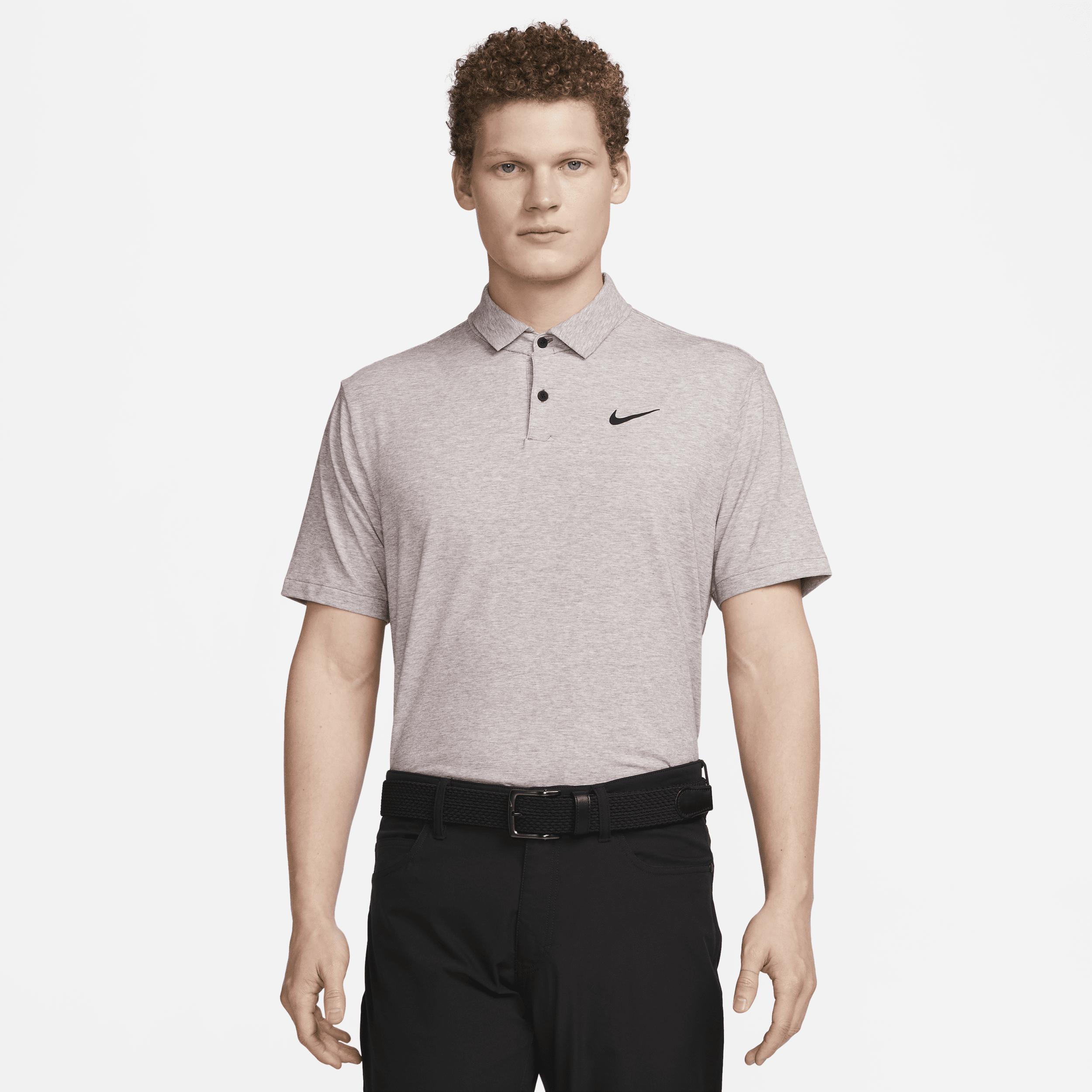 Nike Mens Dri-FIT Tour Golf Polo Product Image