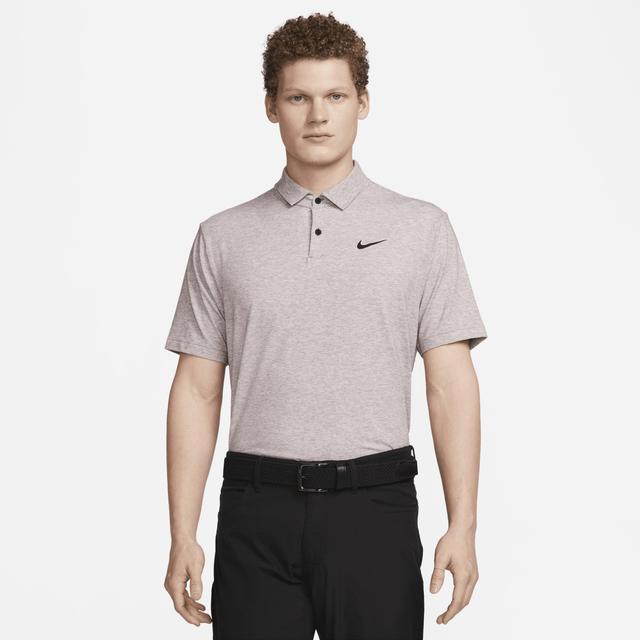 Nike Mens Dri-FIT Tour Golf Polo Product Image