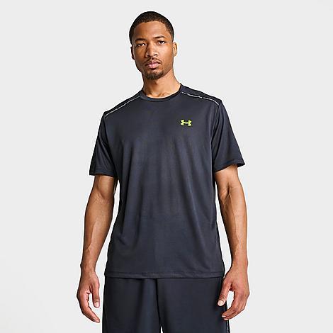 Under Armour Mens Tech Tape T-Shirt Product Image