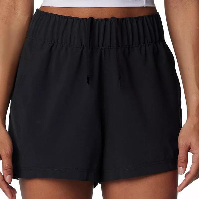 Womens Columbia 5 Bogota Bay Shorts 2.0 Product Image