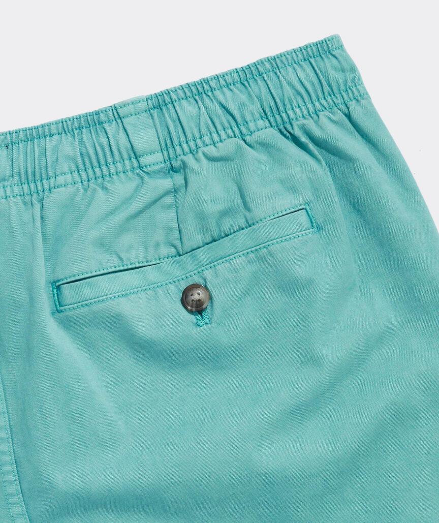 7 Inch Pull-On Island Shorts Product Image