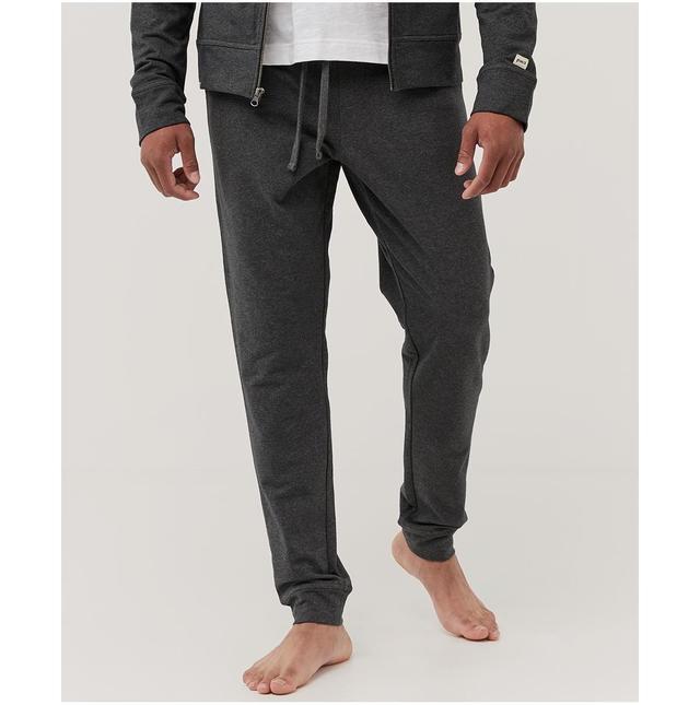 Pact Mens Cotton Stretch French Terry Jogger Product Image