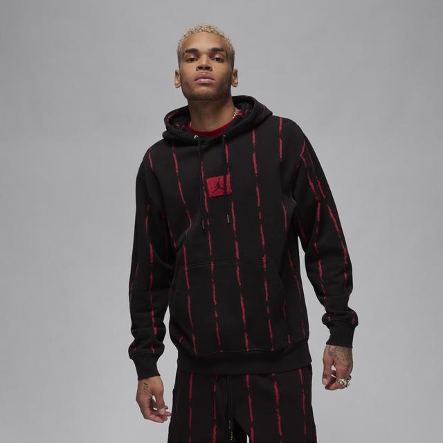 Men's Jordan Essentials Fleece 'Heroes' Pullover Hoodie Product Image