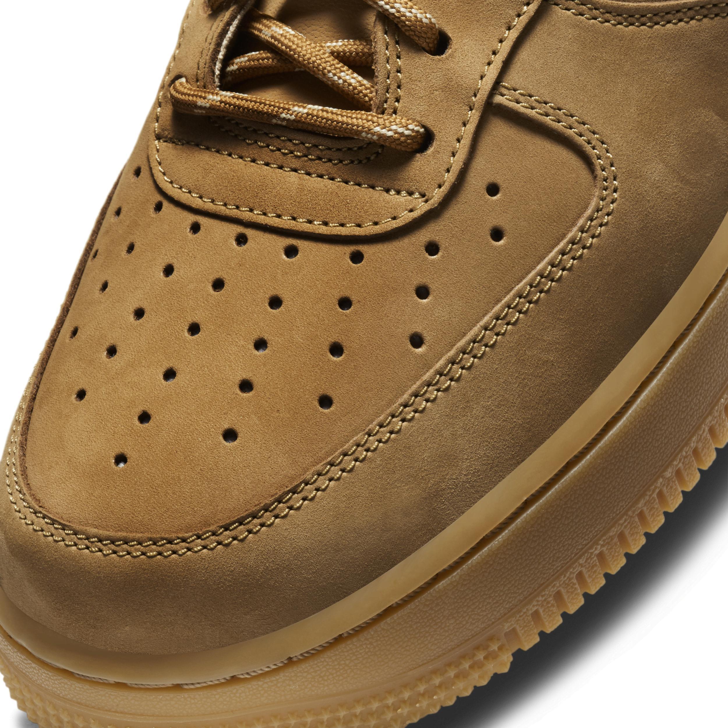 Nike Men's Air Force 1 '07 WB Shoes Product Image