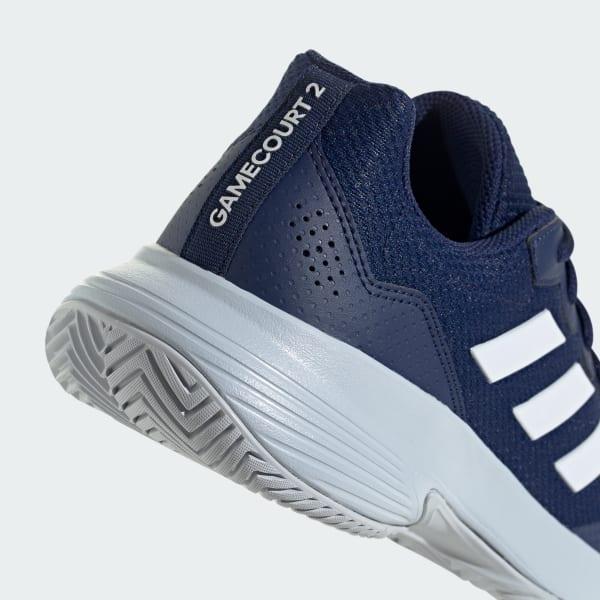 Gamecourt 2.0 Tennis Shoes Product Image