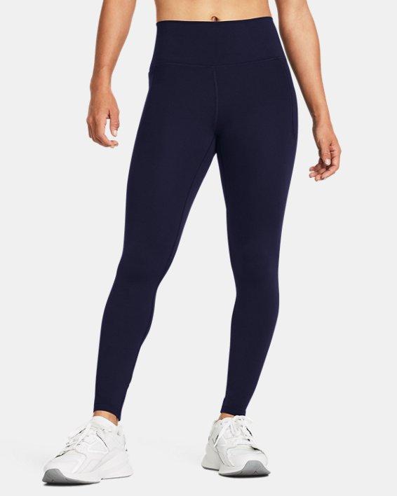 Women's UA Meridian Ankle Leggings Product Image