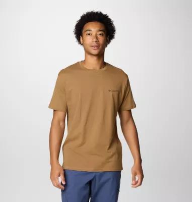 Columbia Men's Roamer Graphic T-Shirt- Product Image