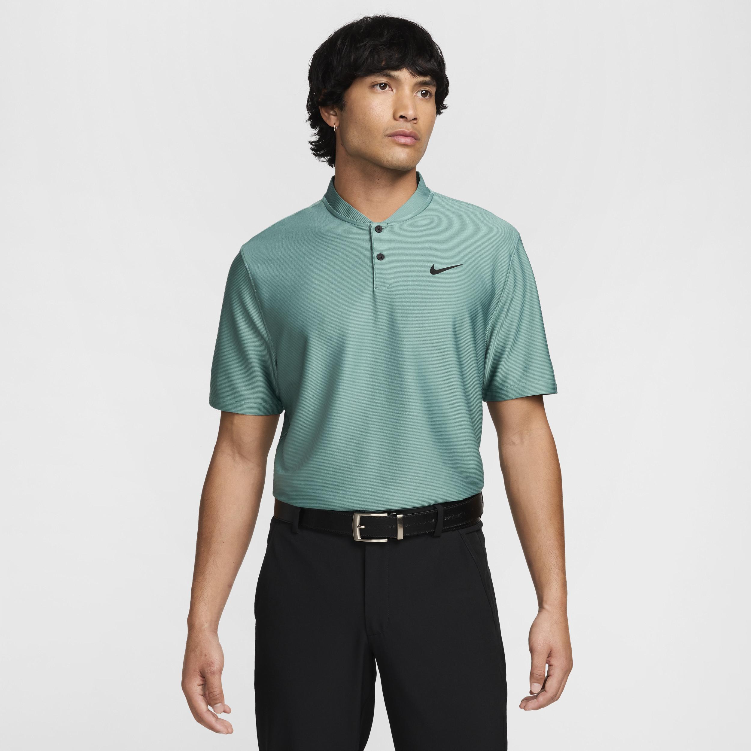 Nike Men's Tour Dri-FIT Golf Polo Product Image