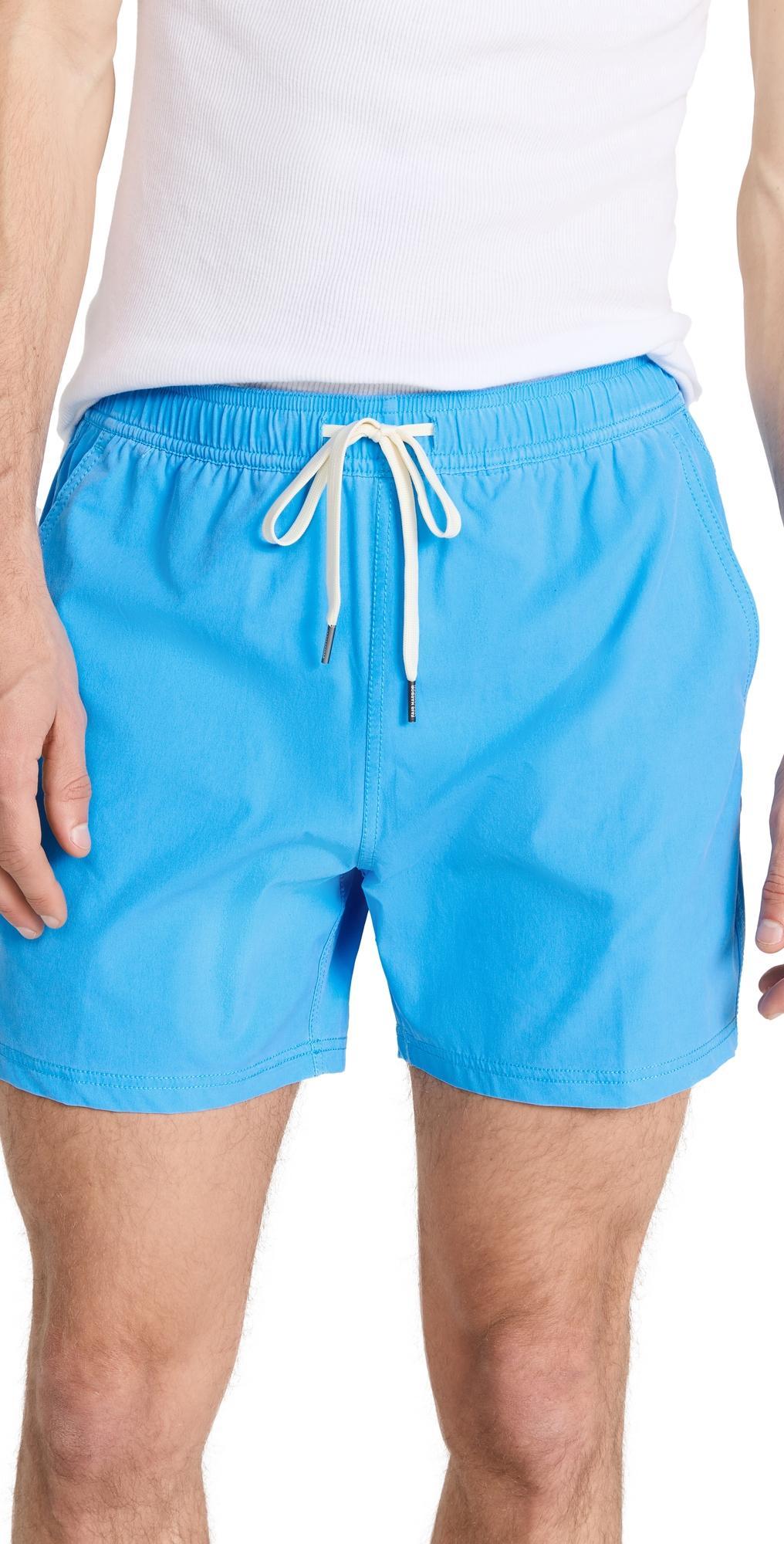 Fair Harbor The Bungalow Board Shorts Product Image