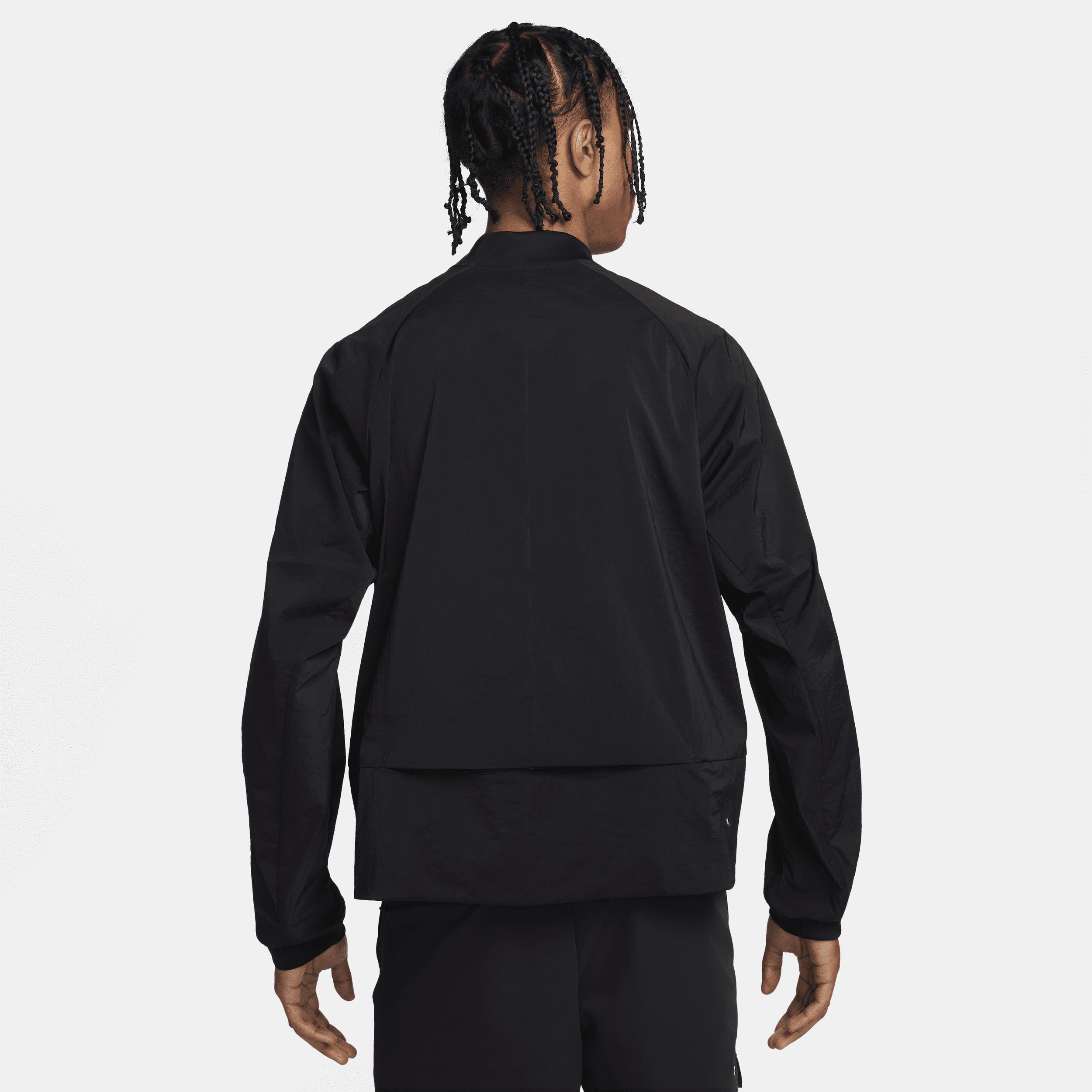 Nike Men's A.P.S. Repel Versatile Bomber Jacket Product Image