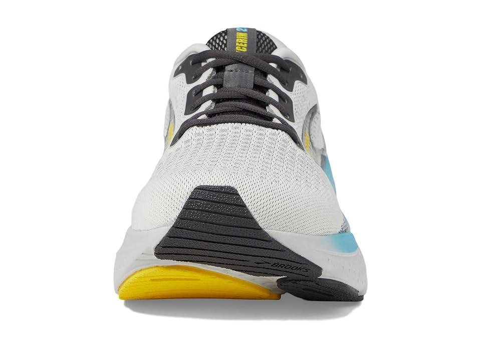 Mens Brooks Glycerin 21 Product Image