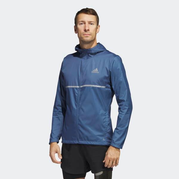 Own the Run Jacket Product Image