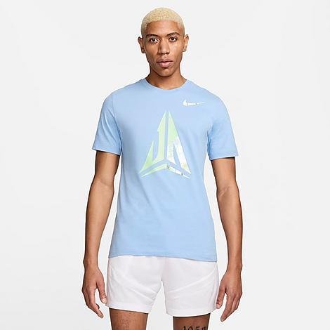 Nike Men's Ja Dri-FIT Basketball T-Shirt Product Image