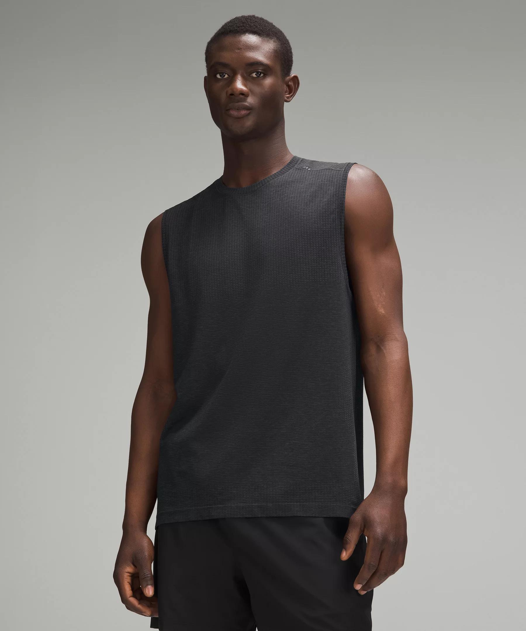 Metal Vent Tech Sleeveless Shirt *Updated Fit Product Image