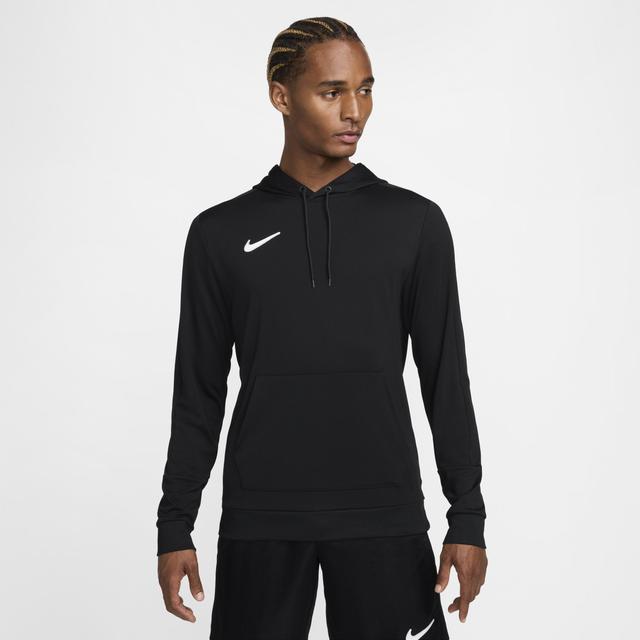 Nike Men's Academy Dri-FIT Soccer Hoodie Product Image