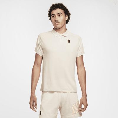 Nike Mens Court Heritage Tennis Polo Product Image