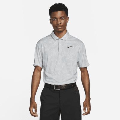 Tiger Woods Men's Nike Dri-FIT ADV Golf Polo Product Image