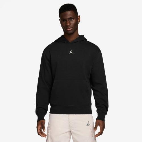 Mens Jordan MVP Fleece Pullover Hoodie Product Image