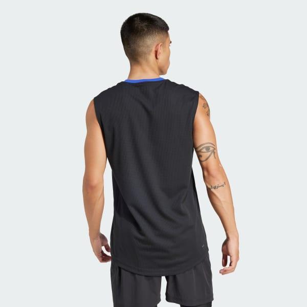 Tennis Pro HEAT.RDY Tank Top Product Image