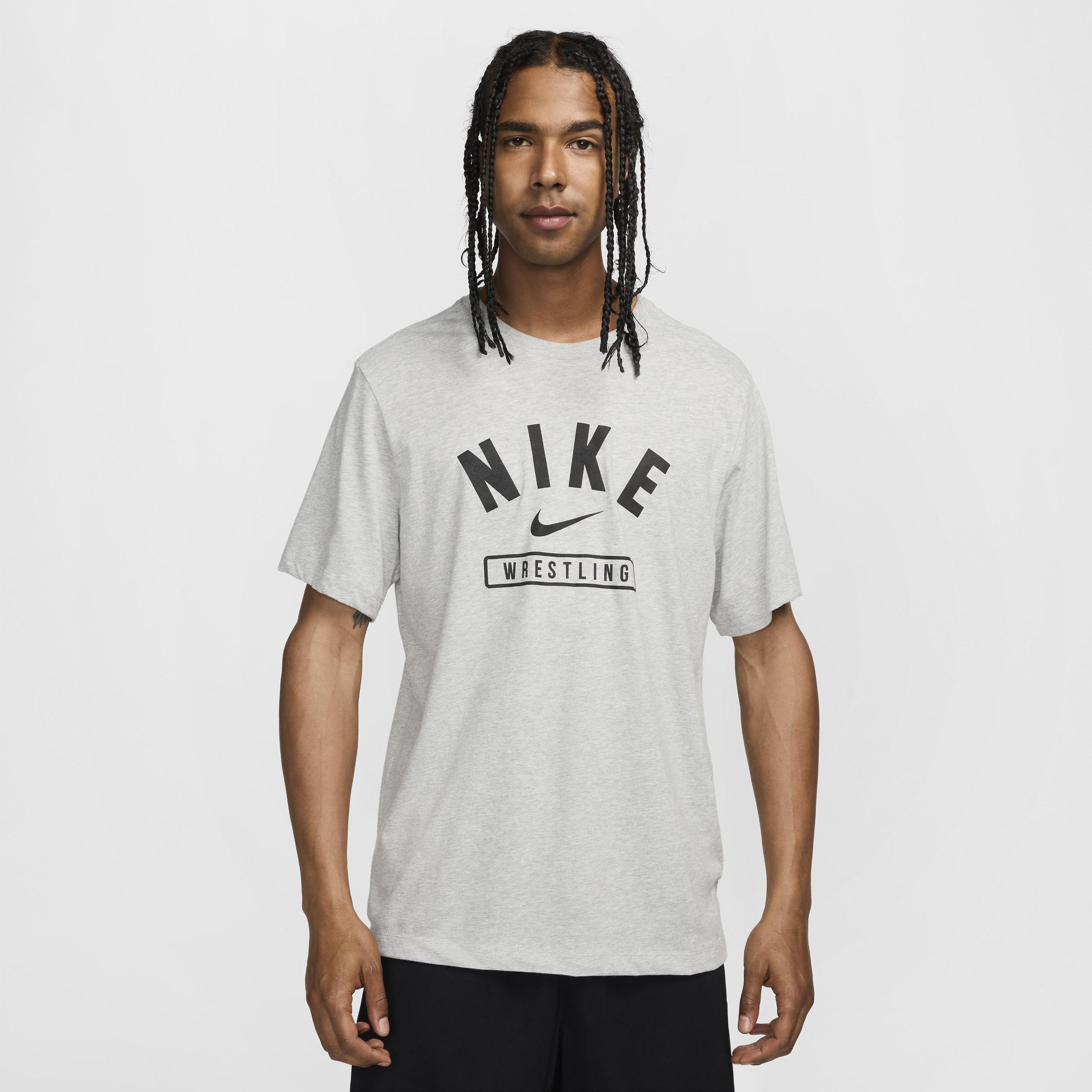 Nike Men's Wrestling T-Shirt product image