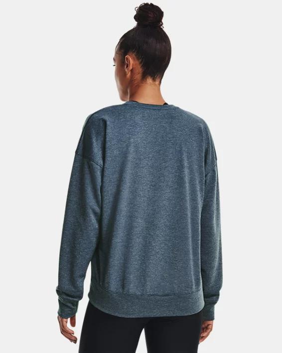 Women's UA Shoreline Terry Crew Product Image