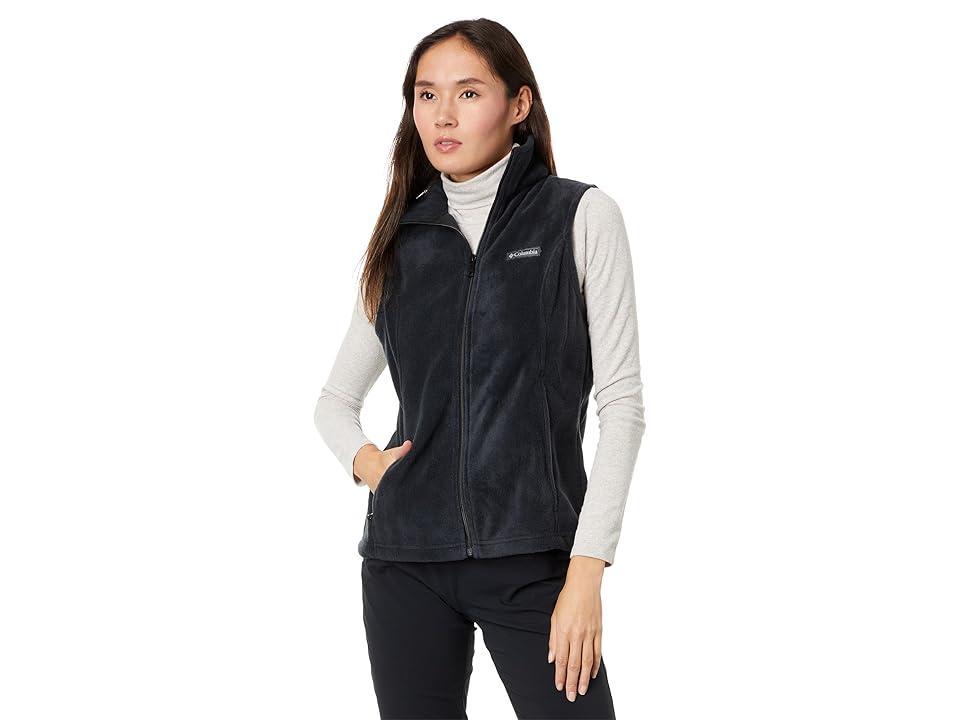 Columbia Women's Benton Springs Fleece Vest- Product Image