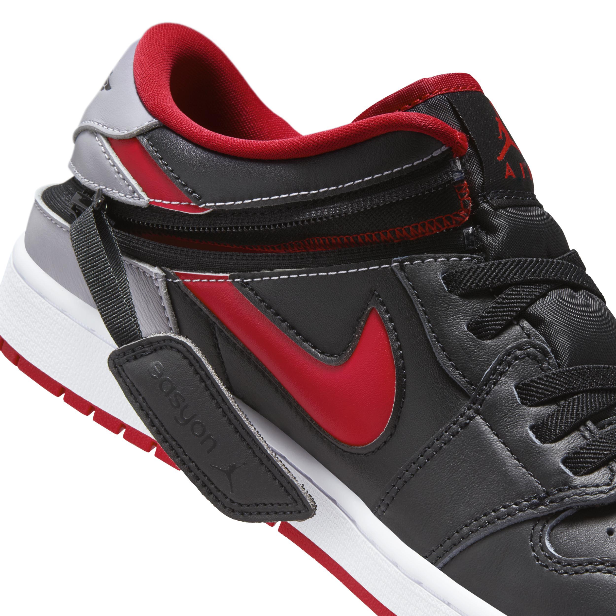 Mens Air Jordan 1 Low EasyOn Shoes Product Image