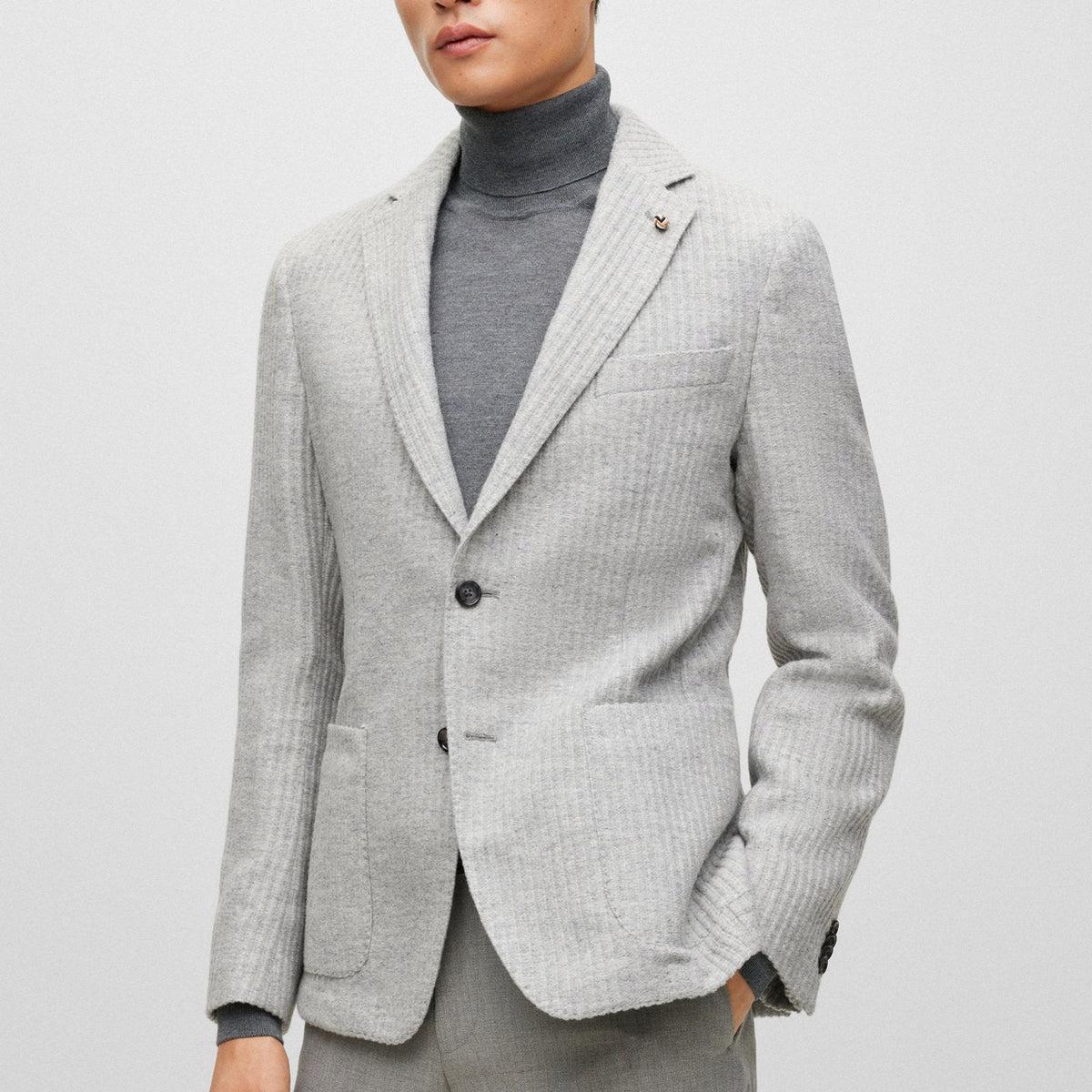 BOSS C-Hanry-233 Slim Fit Blazer Product Image