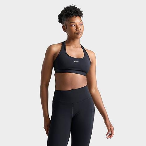 Womens Nike Swoosh Light Support Non-Padded Sports Bra Product Image