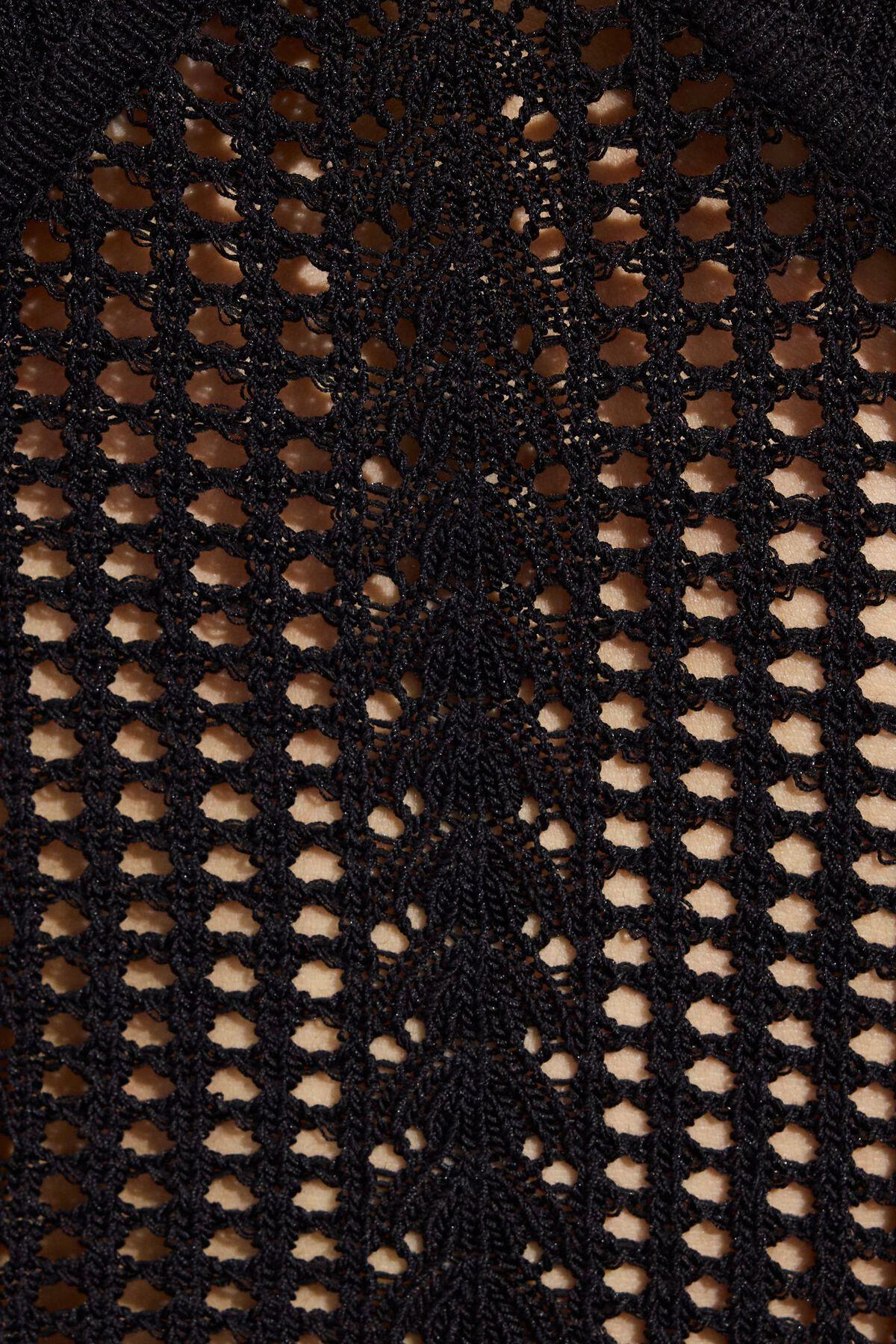 Crochet Corset Product Image