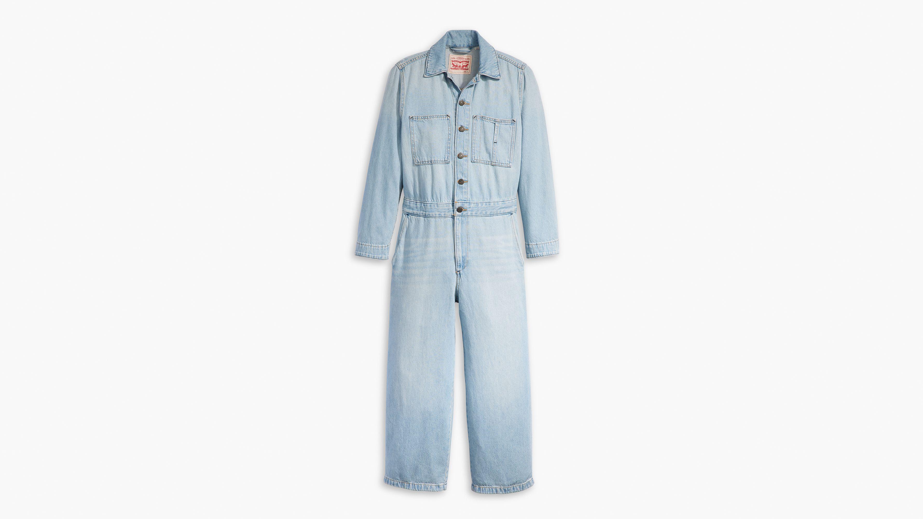 Iconic Jumpsuit Product Image