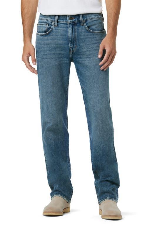 Mens Classic Straight-Leg Jeans Product Image