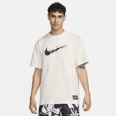 Nike Men's Max90 Basketball T-Shirt Product Image