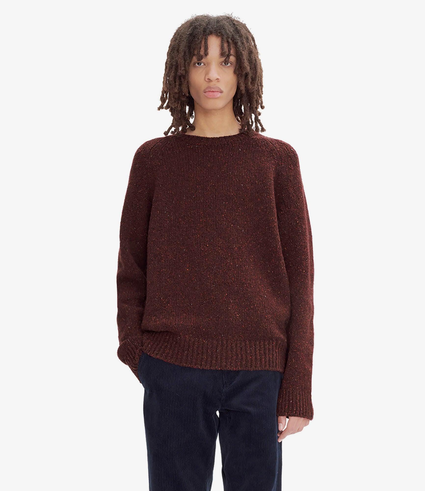 Harris sweater product image