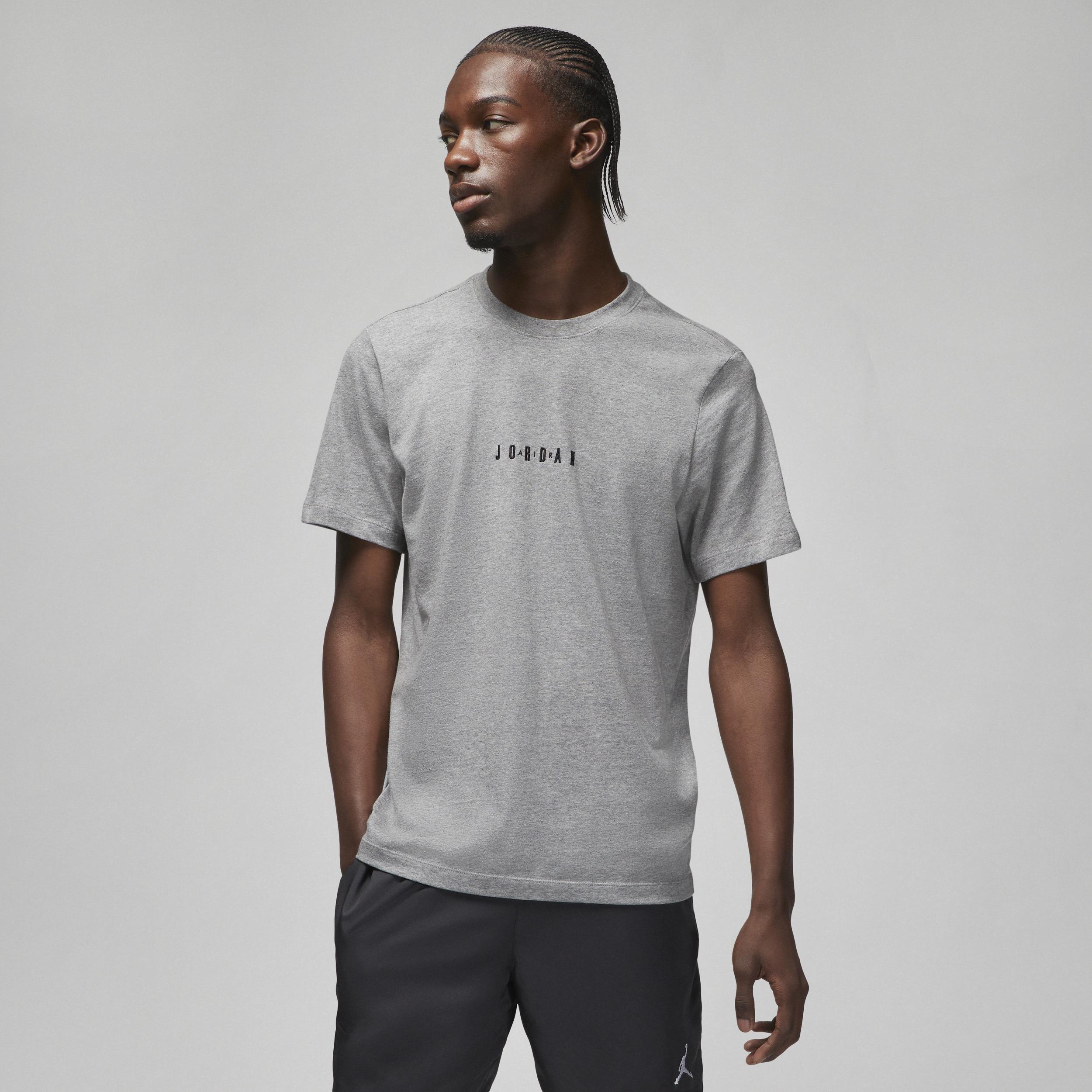 Mens Jordan Air T-Shirt Product Image