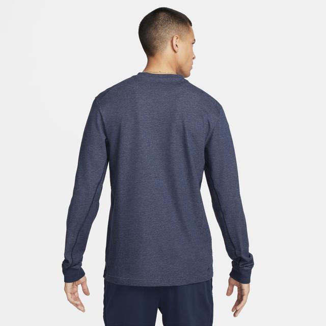 Nike Men's Primary Dri-FIT Long-Sleeve Versatile Top Product Image