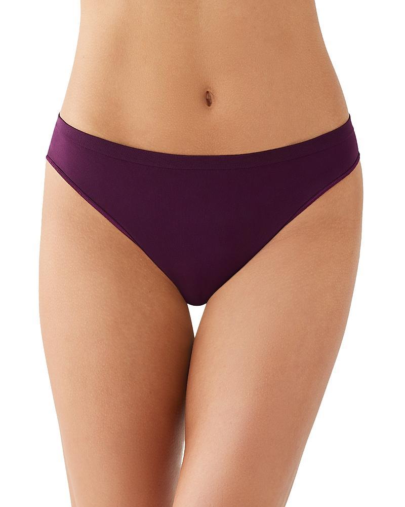 b.temptd by Wacoal Comfort Intended Thong Product Image