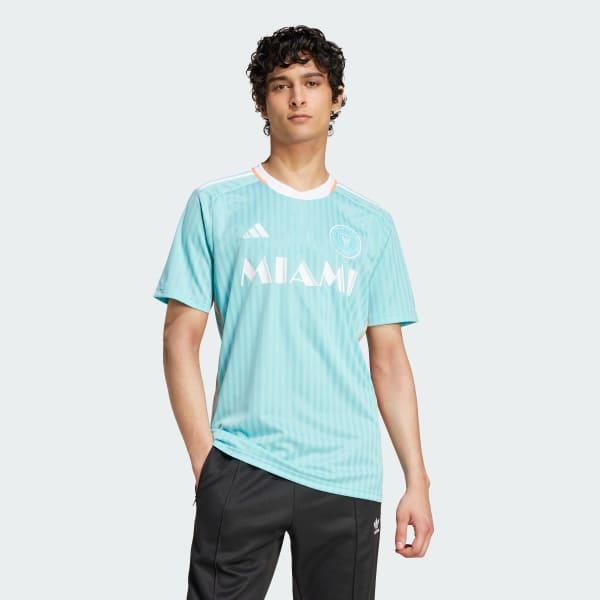 2024 Inter Miami CF adidas Archive Jersey Product Image