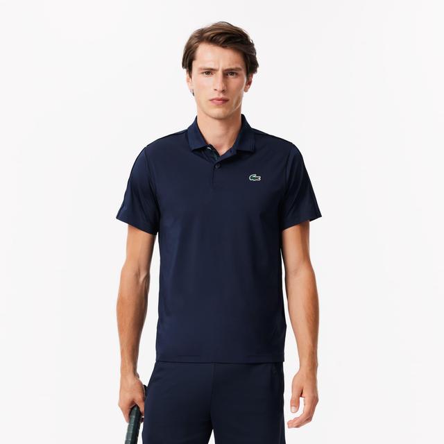 Men's Regular Fit Ultra Dry Jersey Tennis Polo Product Image