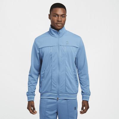 NikeCourt Men's Tennis Jacket Product Image