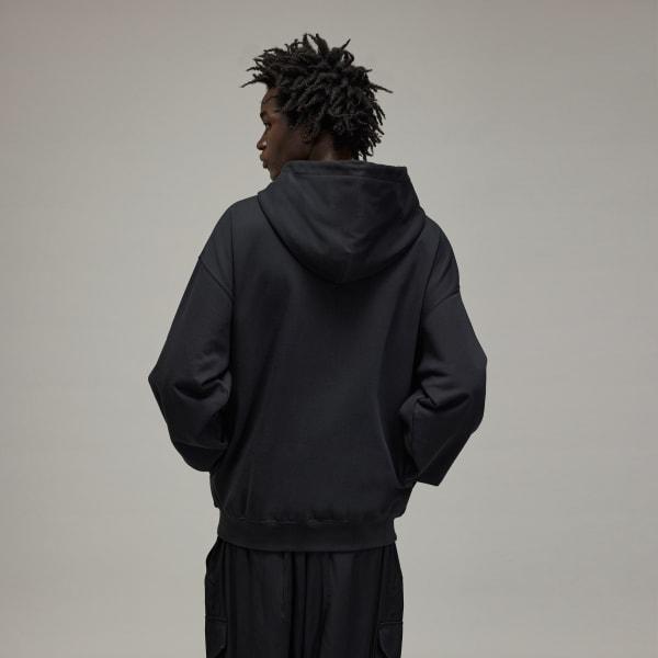 Y-3 French Terry Hoodie Product Image