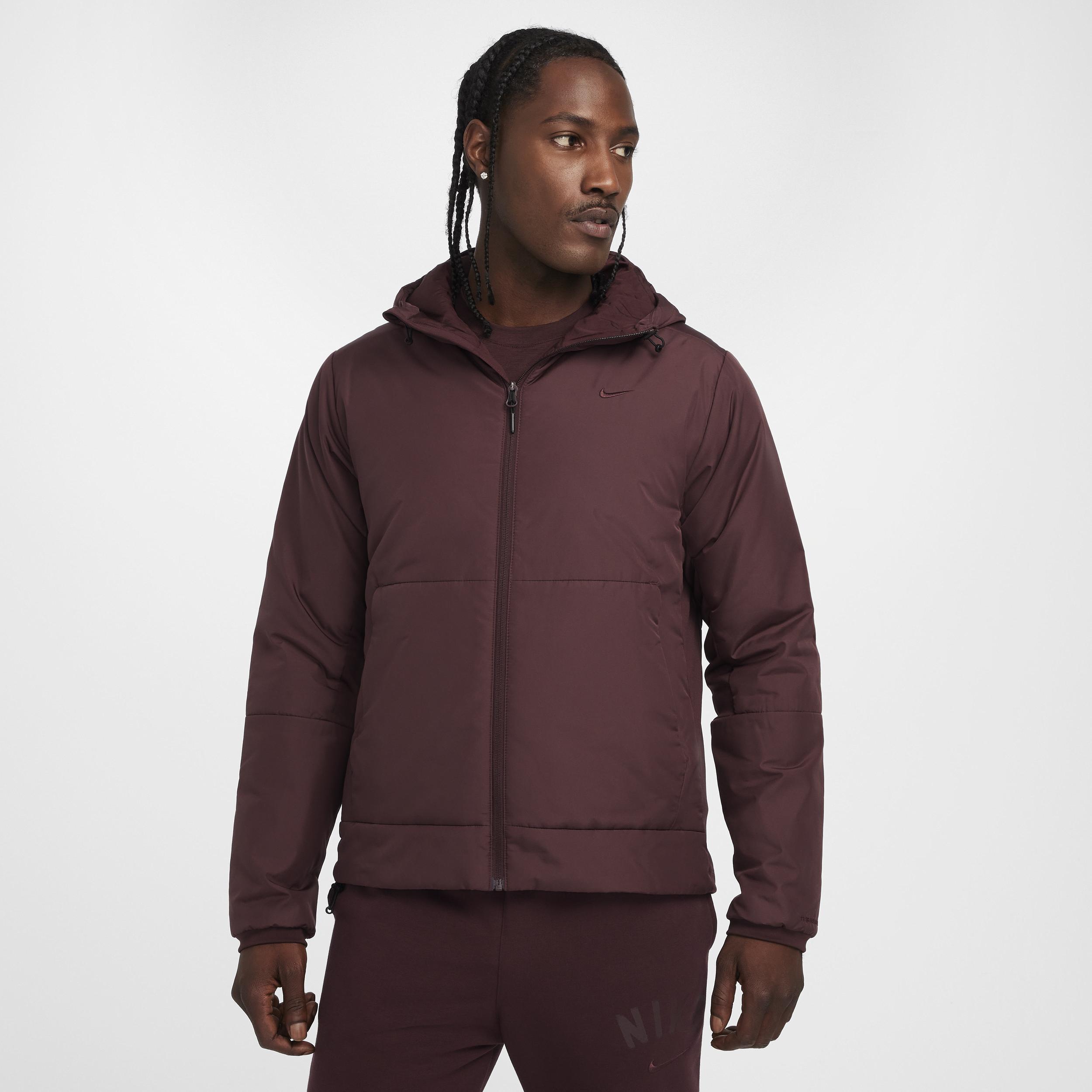 Nike Men's Unlimited Therma-FIT Versatile Jacket Product Image