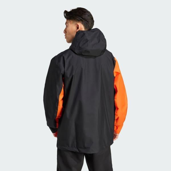 Terrex Multi 2.5L Rain.Rdy Jacket Product Image